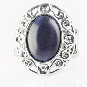 Moonlit Marigold - Paparazzi Ring